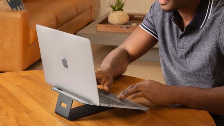 Twelve South ParcSlope MacBook & iPad Stand 2021 model