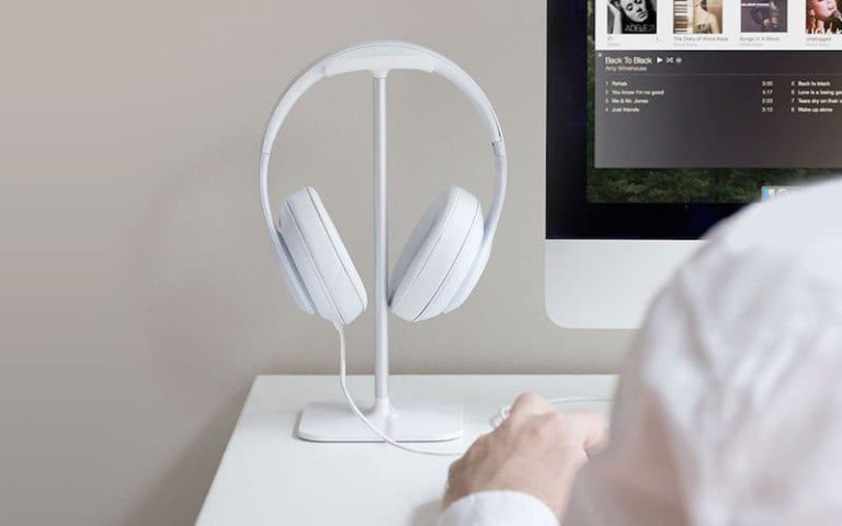 Bluelounge Posto Headphone Stand