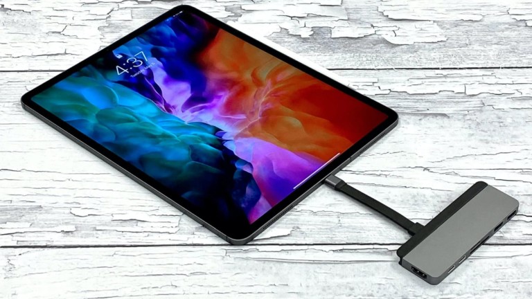 HYPER HyperDrive DUO MacBook USB-C Hub