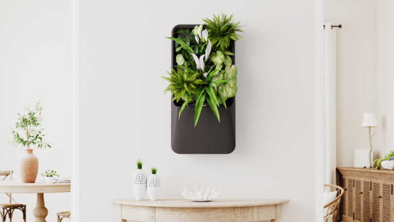 Respira Air-Purifying Garden