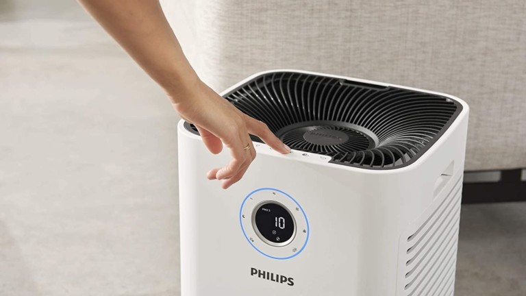 Philips 5000i Series Extra-Large Air Purifier