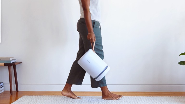 Molekule Air Mini Series Home Air Purifiers