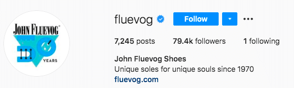 John Fluevog Shoes unique soles for unique souls