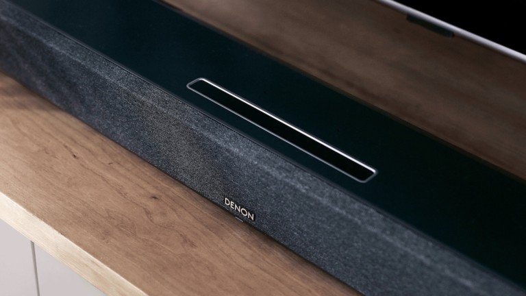 Denon Home Sound Bar 550
