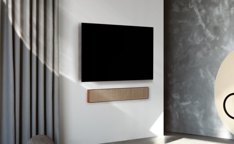 Bang & Olufsen Beosound Stage Soundbar