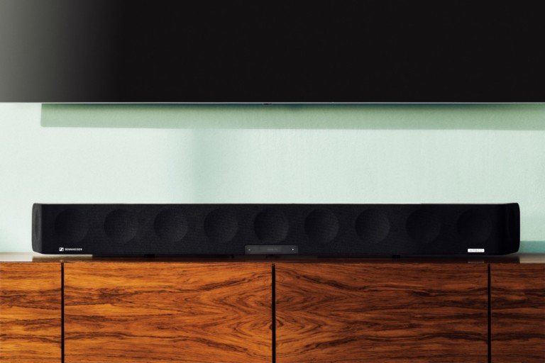 Sennheiser AMBEO 3D Soundbar