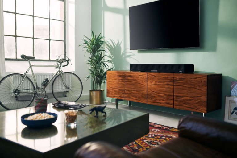 Sennheiser AMBEO 3D Soundbar