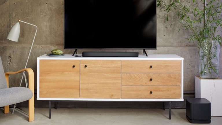 Bose Smart Soundbar 300