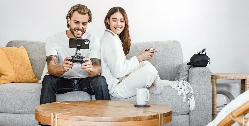 OtterBox next-gen gaming accessories