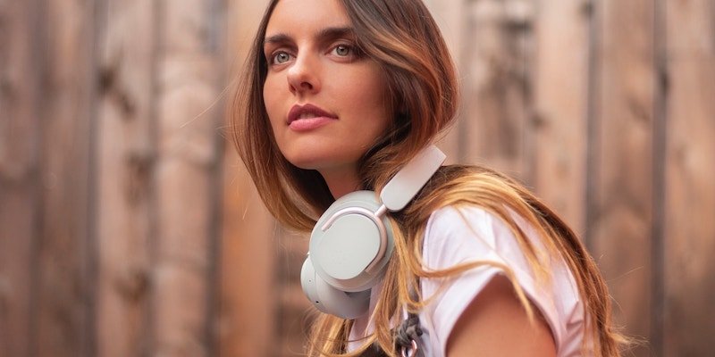 Know Calm Headphones