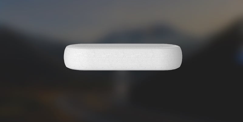 LG QP5 Éclair soundbar