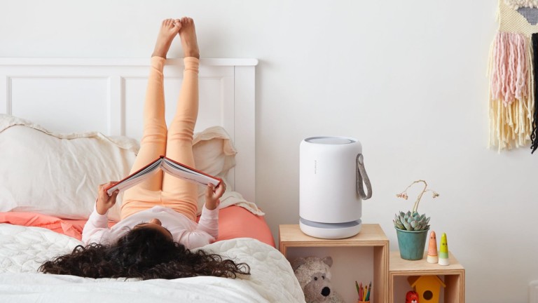 Molekule Air Mini Series Home Air Purifiers