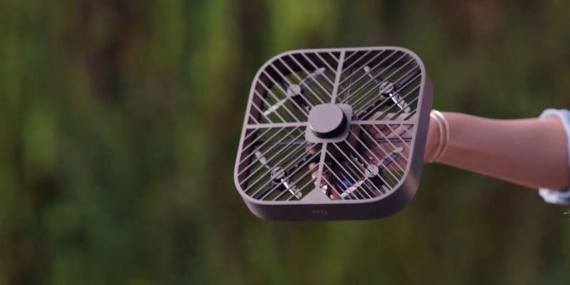 Home gadgets that are straight out of the future Ring Always Home Cam