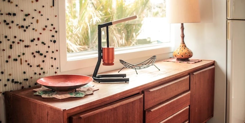 Newton Espresso BRUA Espresso Maker