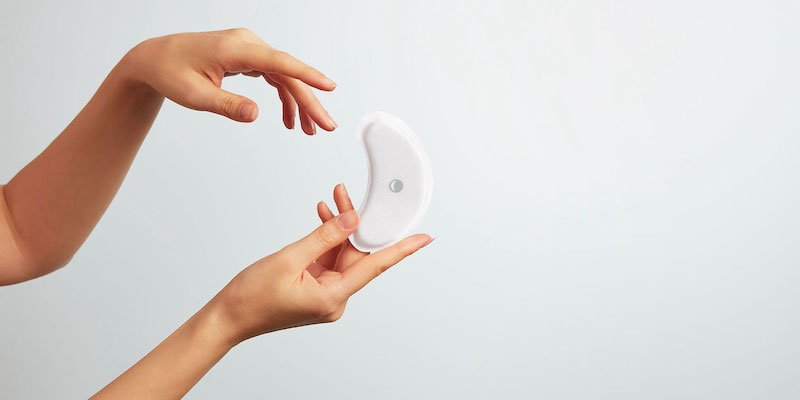 TatchSleep Kit at-home sleep analysis tool