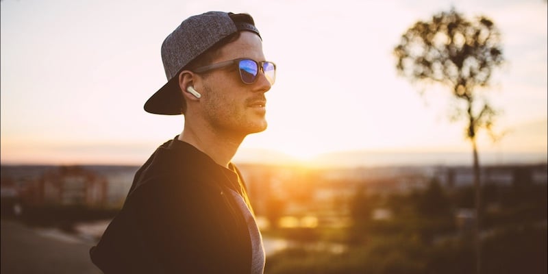 JBL LIVE PRO+ true wireless headphones