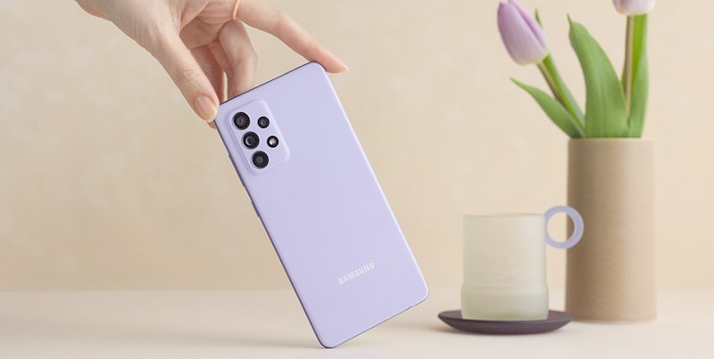 Samsung Awesome Unpacked Event launches new phones to the A Series range with Dolby Atmos speakers, a quad-camera, and more