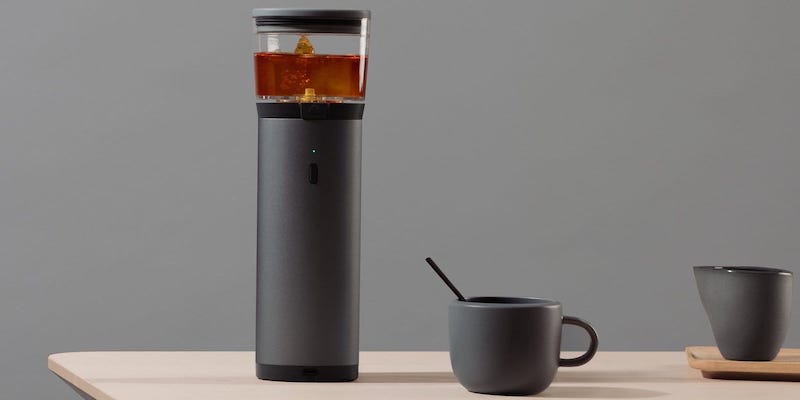 10 EDC gadgets you need in your life now Osma portable coffee device