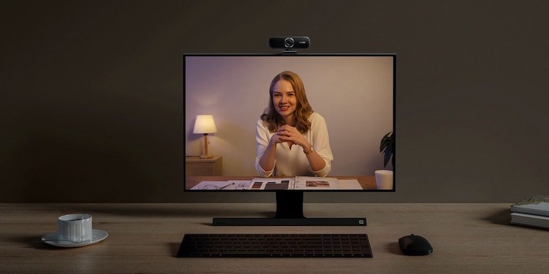 Anker PowerConf C300 webcam