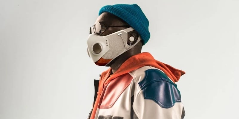 Best gadgets of 2021 so far Xupermask High Tech Face Mask