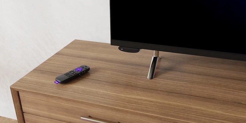 New smart home gadgets you need to see Roku Express 4K+ UHD streaming device