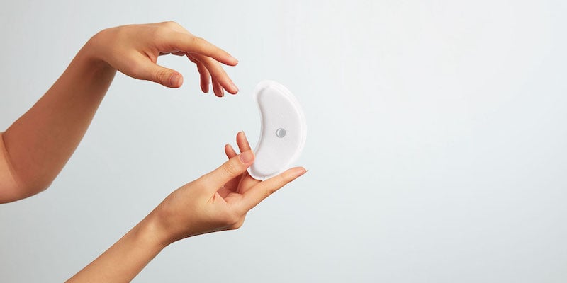 Wearable tech gadgets that can actually improve your life TatchSleep Kit at-home sleep analysis tool