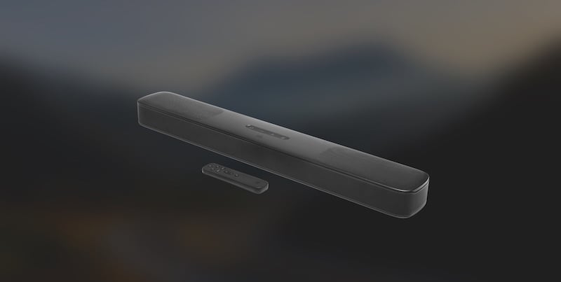 JBL Bar 5.0 MultiBeam soundbar