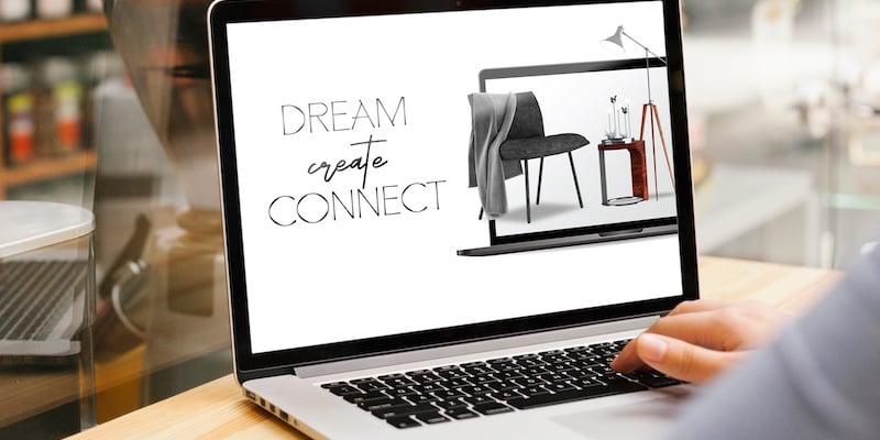 HUKAYA Home web-based design platform