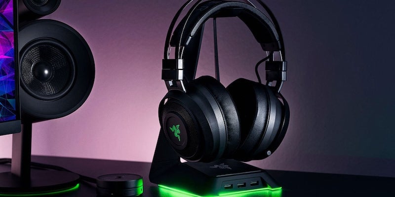 Pro-quality gaming gadgets and gear to level up your gaming » Gadget ...