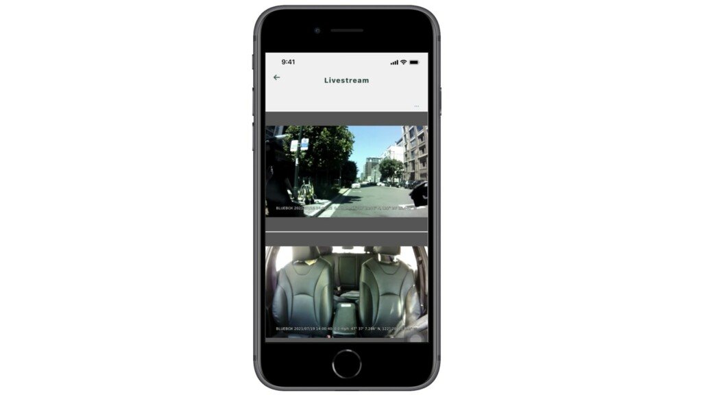 This AI driving helper offers 4 powerful apps in just 1 device for road safety
