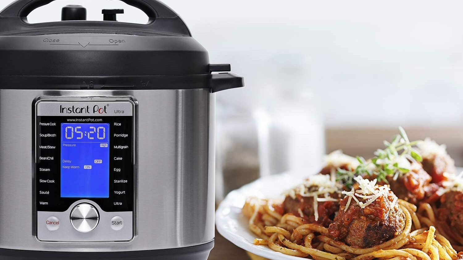Too many Instant Pots to choose from? Here’s the best ones to buy