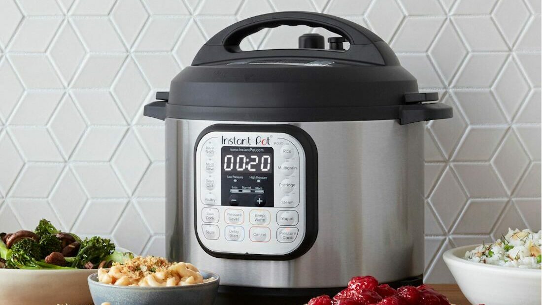 Too many Instant Pots to choose from? Here’s the best ones to buy