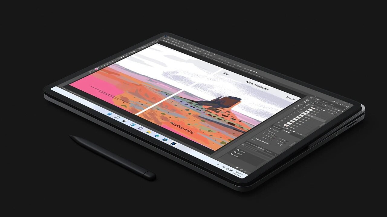 Microsoft Surface Event 2021–Surface Pro 8, Surface Duo 2, and so many Surfaces