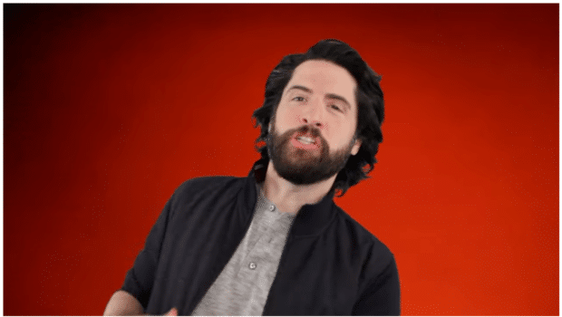 Jeremy Jahns film critic