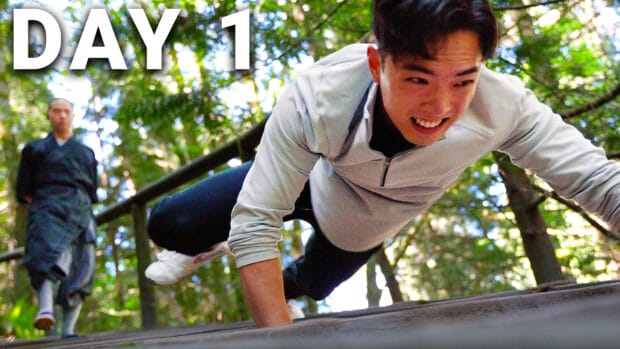 Day 1 YouTube Challenge