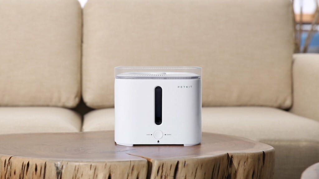 Cool pet gadgets you can give pet parents this holiday season
