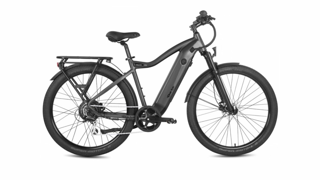 Ride1UP 700 series