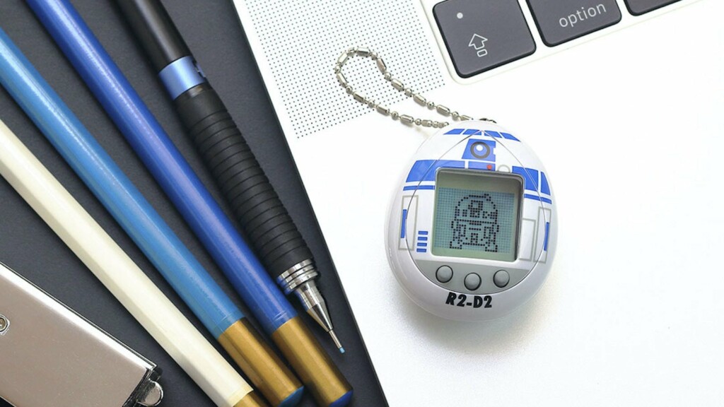 Ideal gifts for Star Wars superfans you can buy this holiday
