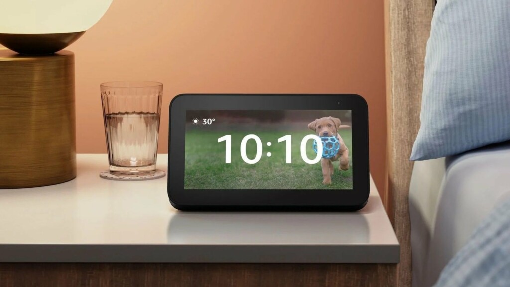 Amazon Echo Show 5 2nd Gen Smart Display