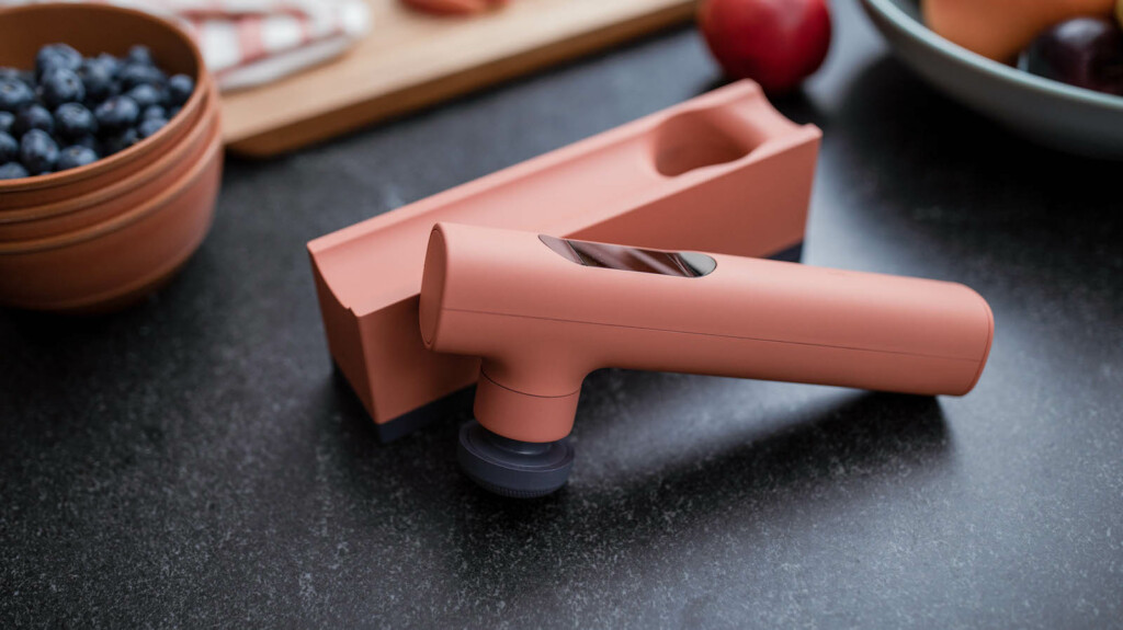 Lyric Vibroacoustic Therapeutic Muscle Massager