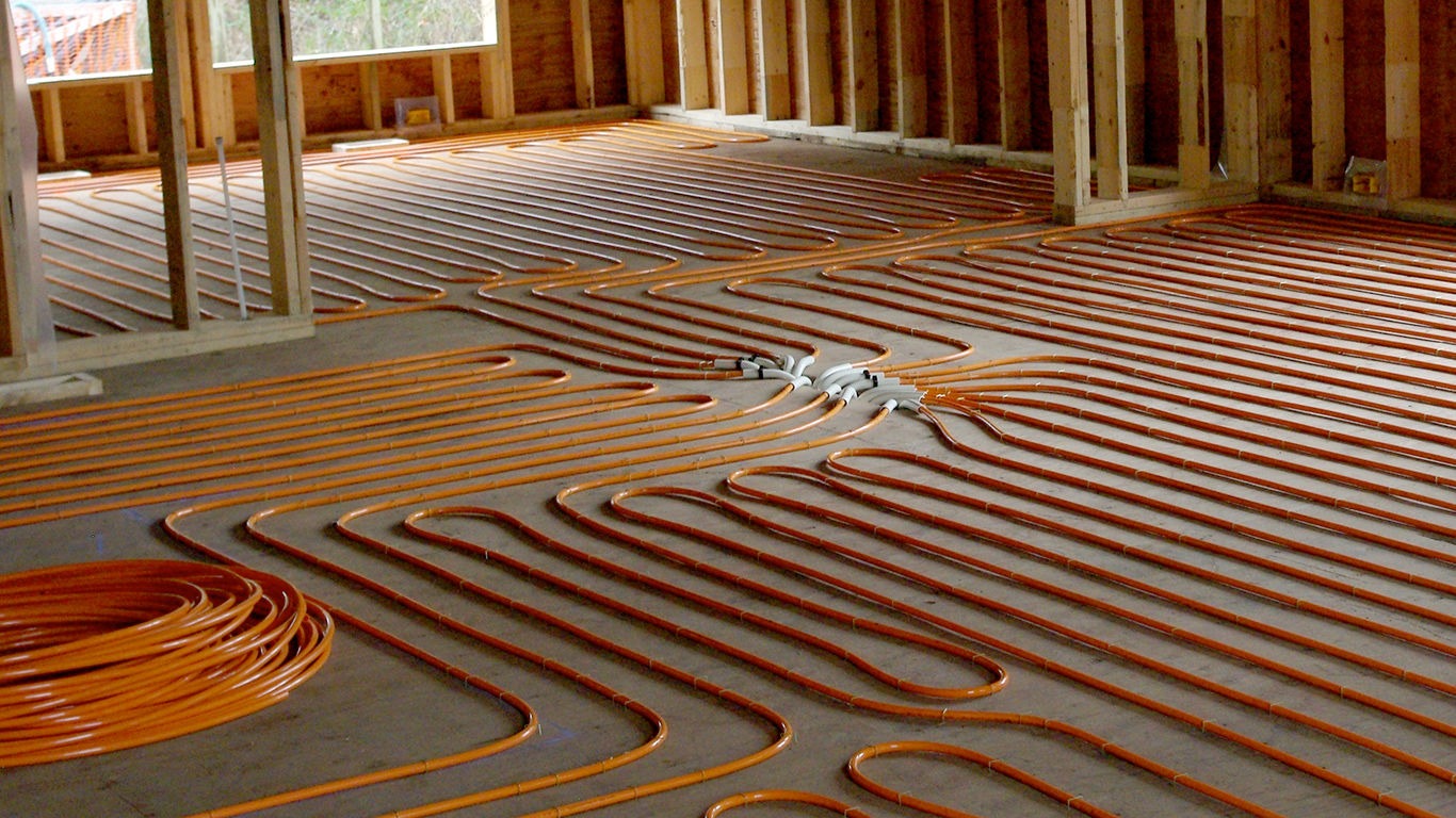 Weekend Digest: Best thermostats for radiant heating—which ones to buy this winter
