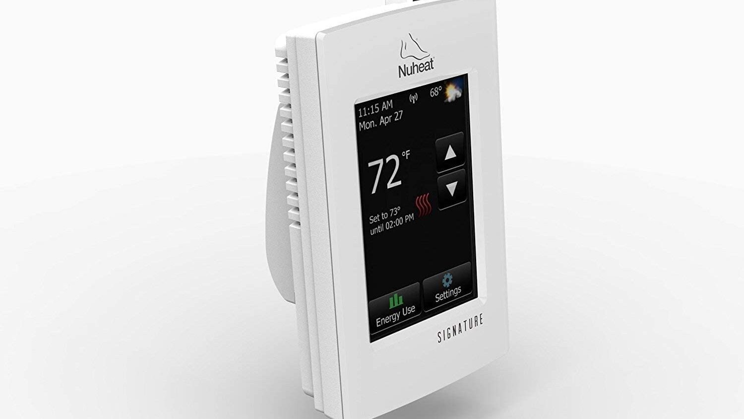 Weekend Digest: Best thermostats for radiant heating—which ones to buy this winter