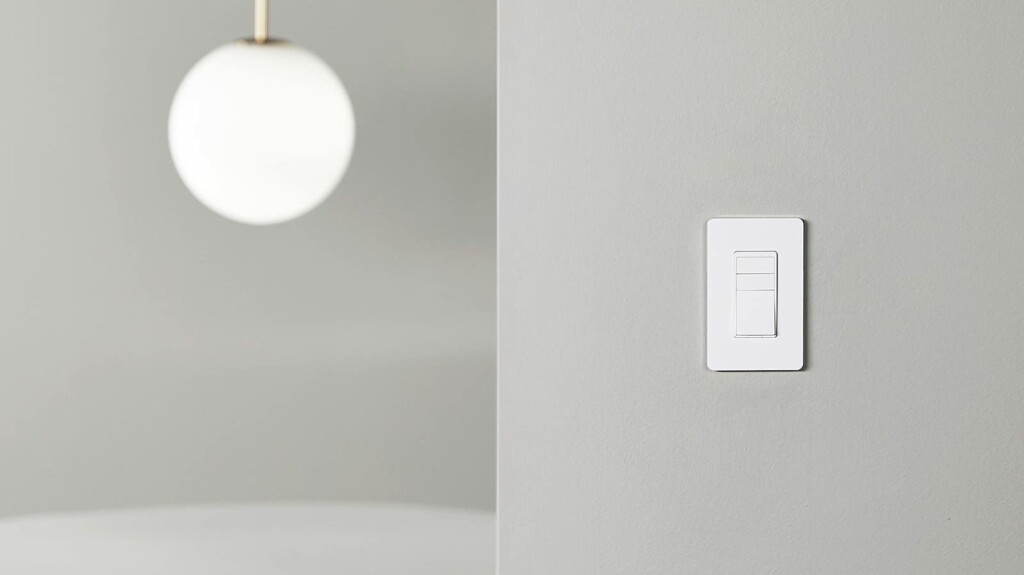 Amazon Smart Switches and Dimmers
