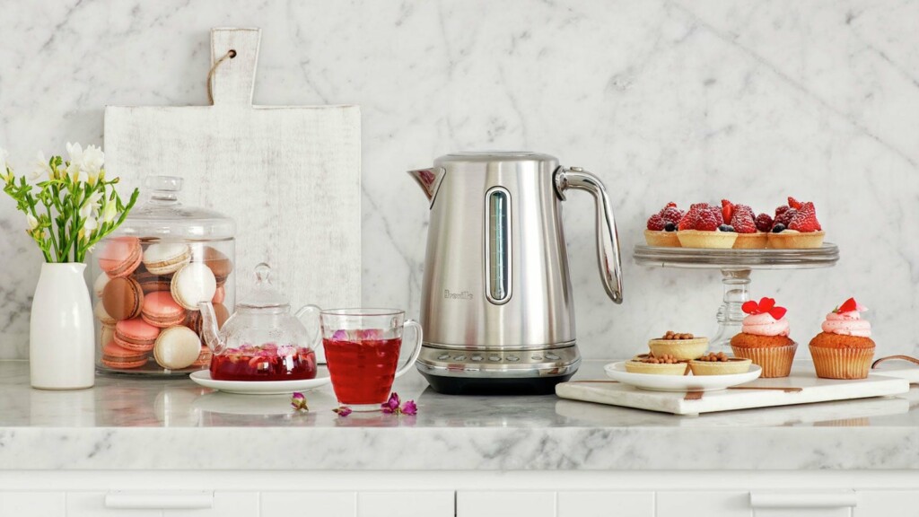 Breville Smart Kettle Luxe