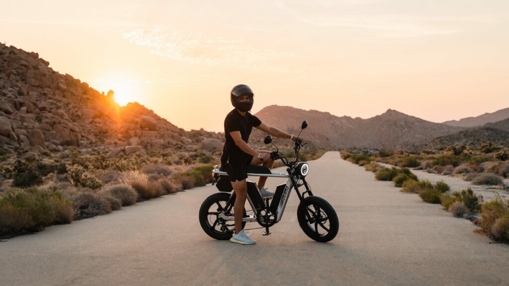Check out the best commuter bikes for heavy riders
