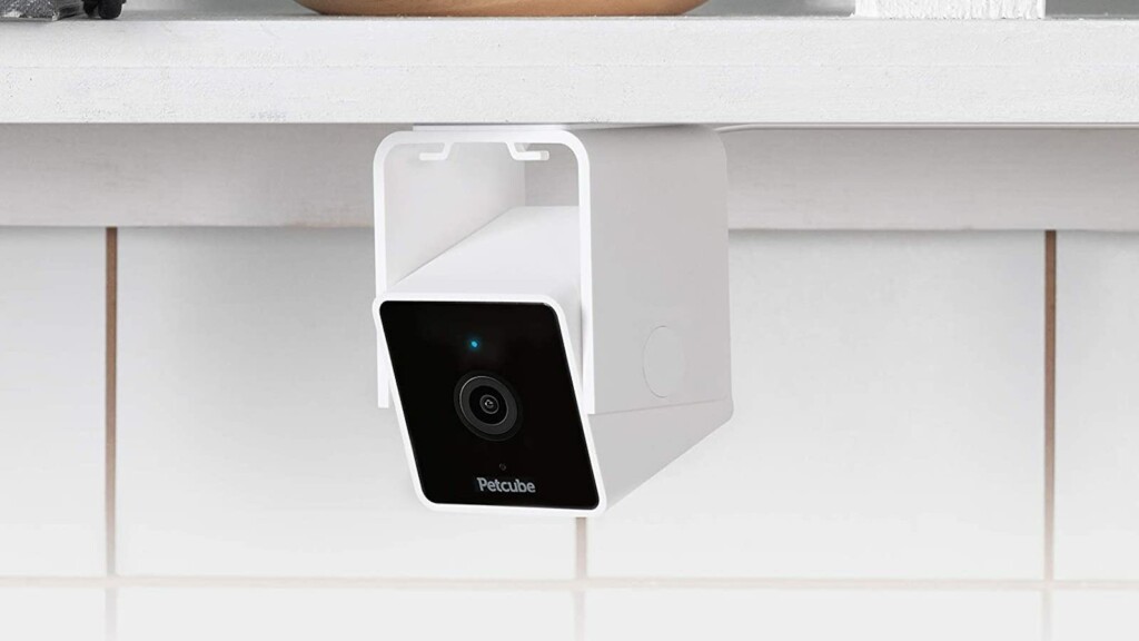 Petcube Cam Pet Monitoring Camera