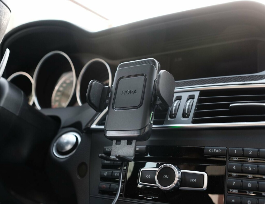 Fiora Ultimate Wireless Car Charger