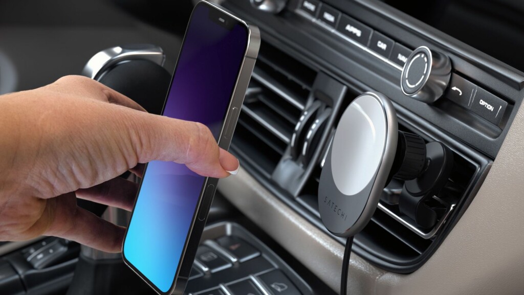 The best wireless car chargers that can charge your phone effortlessly on the go