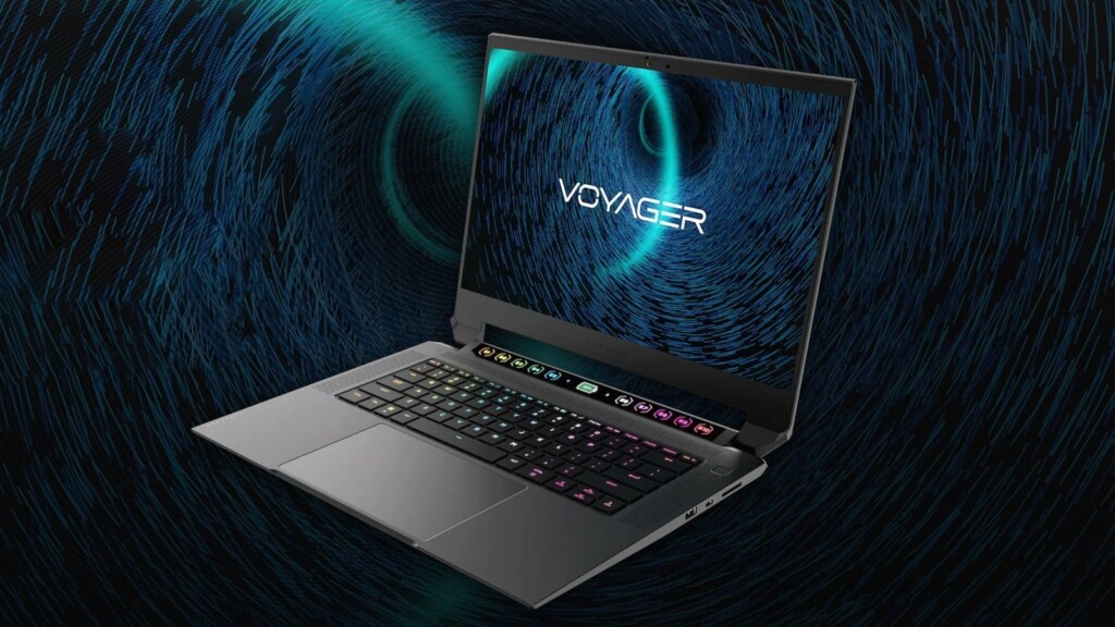 CORSAIR VOYAGER