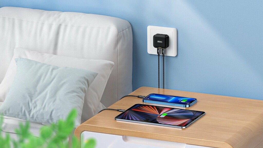 AOHI Magcube 40W
